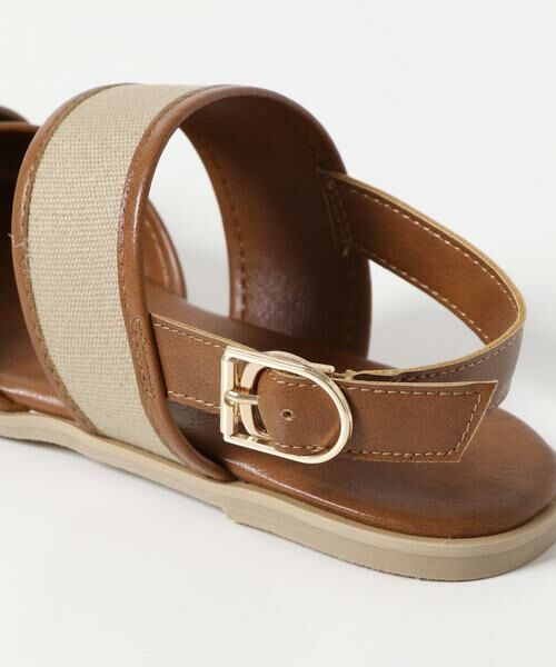 URBAN RESEARCH DOORS / アーバンリサーチ ドアーズ サンダル | パイピングサンダル | 詳細12