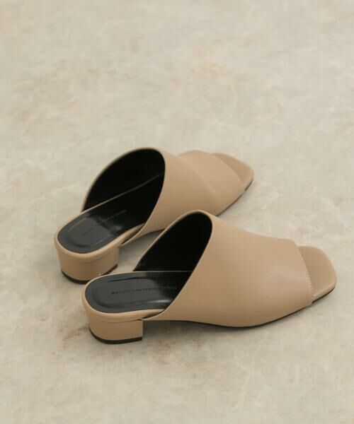 URBAN RESEARCH DOORS / アーバンリサーチ ドアーズ サンダル | カバーサンダル | 詳細1