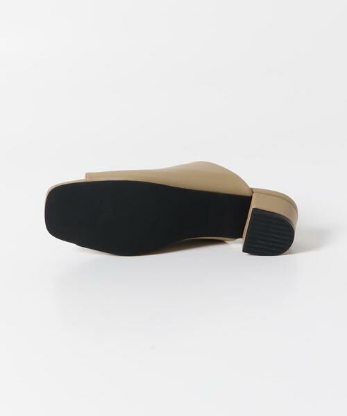 URBAN RESEARCH DOORS / アーバンリサーチ ドアーズ サンダル | カバーサンダル | 詳細10