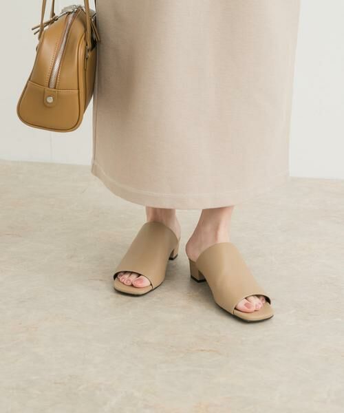 URBAN RESEARCH DOORS / アーバンリサーチ ドアーズ サンダル | カバーサンダル | 詳細5