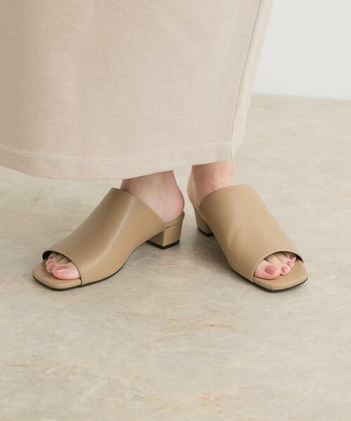 URBAN RESEARCH DOORS / アーバンリサーチ ドアーズ サンダル | カバーサンダル | 詳細6