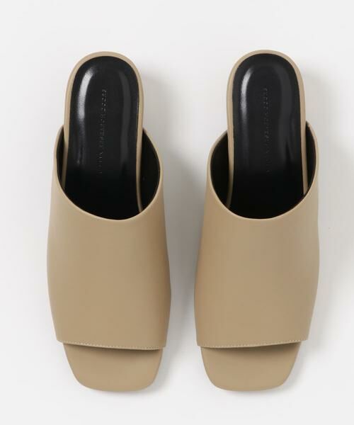 URBAN RESEARCH DOORS / アーバンリサーチ ドアーズ サンダル | カバーサンダル | 詳細8