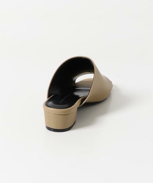 URBAN RESEARCH DOORS / アーバンリサーチ ドアーズ サンダル | カバーサンダル | 詳細9