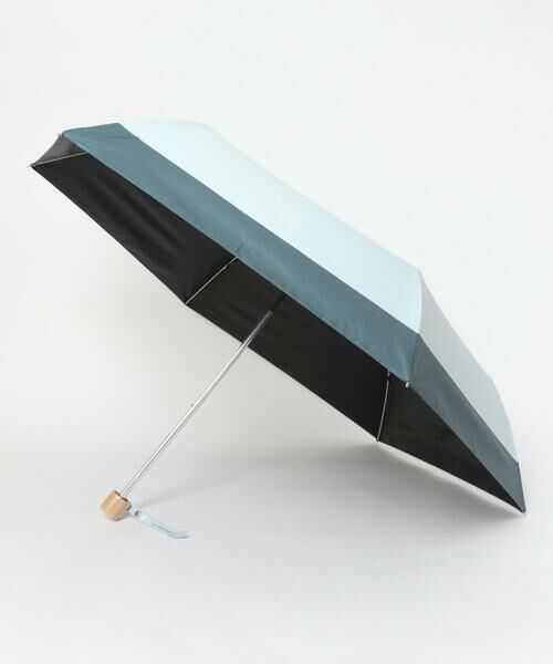 URBAN RESEARCH DOORS / アーバンリサーチ ドアーズ 傘 | 晴雨兼用折り畳み日傘 | 詳細3