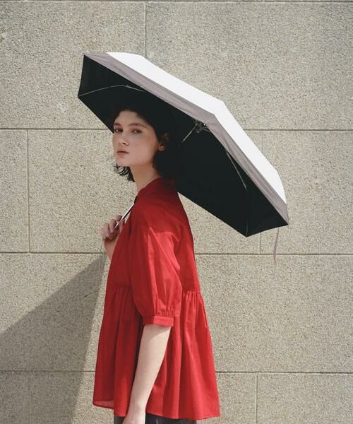 URBAN RESEARCH DOORS / アーバンリサーチ ドアーズ 傘 | 晴雨兼用折り畳み日傘 | 詳細6