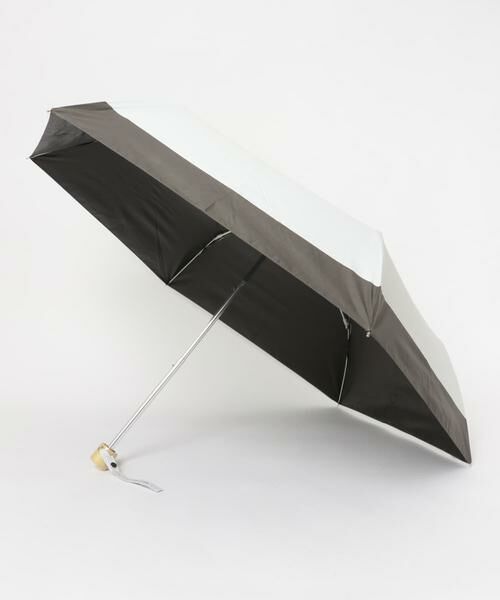 URBAN RESEARCH DOORS / アーバンリサーチ ドアーズ 傘 | 晴雨兼用折り畳み日傘 | 詳細7