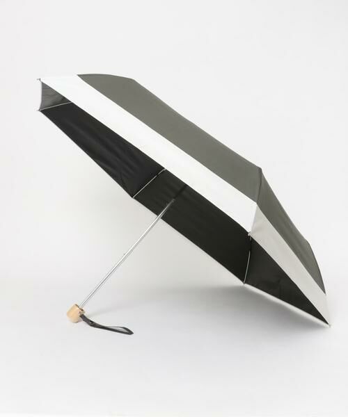 URBAN RESEARCH DOORS / アーバンリサーチ ドアーズ 傘 | 晴雨兼用折り畳み日傘 | 詳細9