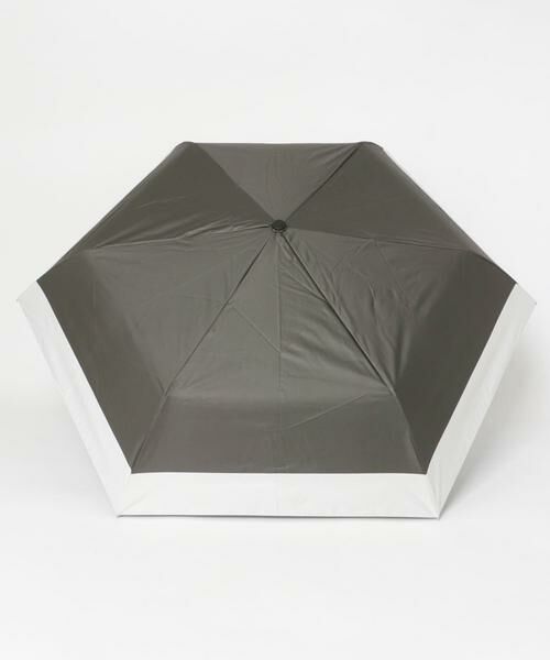 URBAN RESEARCH DOORS / アーバンリサーチ ドアーズ 傘 | 晴雨兼用折り畳み日傘 | 詳細10