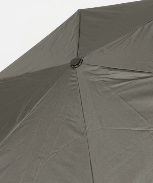 URBAN RESEARCH DOORS / アーバンリサーチ ドアーズ 傘 | 晴雨兼用折り畳み日傘 | 詳細11