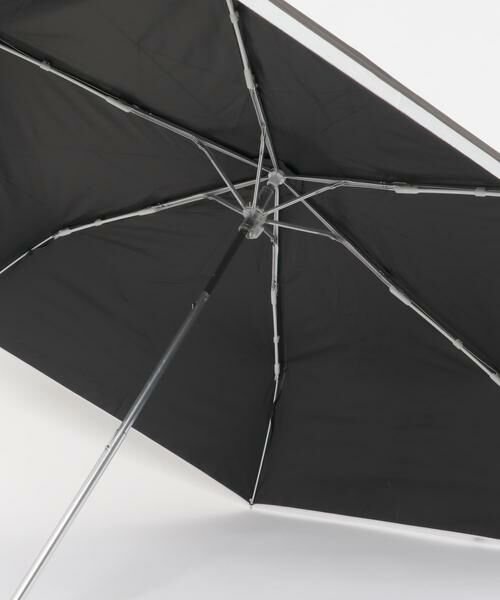 URBAN RESEARCH DOORS / アーバンリサーチ ドアーズ 傘 | 晴雨兼用折り畳み日傘 | 詳細12