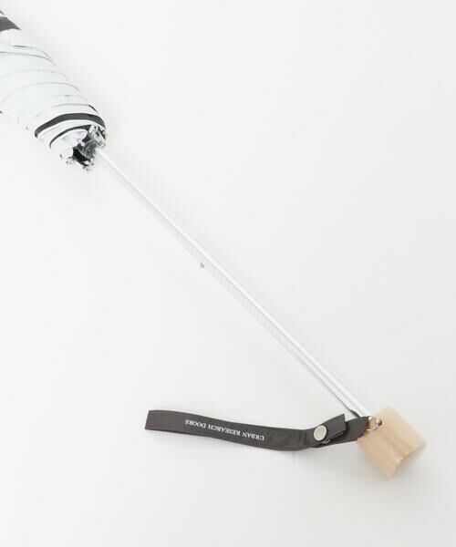 URBAN RESEARCH DOORS / アーバンリサーチ ドアーズ 傘 | 晴雨兼用折り畳み日傘 | 詳細13