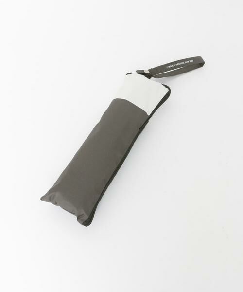 URBAN RESEARCH DOORS / アーバンリサーチ ドアーズ 傘 | 晴雨兼用折り畳み日傘 | 詳細14