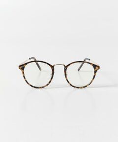 URBAN RESEARCH DOORS / アーバンリサーチ ドアーズ サングラス・メガネ | ボストンサングラス(調光レンズ)