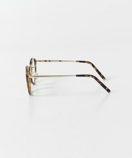 URBAN RESEARCH DOORS / アーバンリサーチ ドアーズ サングラス・メガネ | ボストンサングラス(調光レンズ) | 詳細2