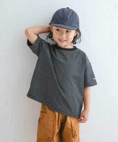 URBAN RESEARCH DOORS / アーバンリサーチ ドアーズ トップス | 『吸水速乾/接触冷感/イージーケア』『親子リンク』クイックドライショートスリーブTシャツ(KIDS)