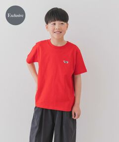 URBAN RESEARCH DOORS / アーバンリサーチ ドアーズ トップス | 『WEB/一部店舗限定』『別注』PENNEYS×DOORS　THE FOX S/STEE(KIDS)