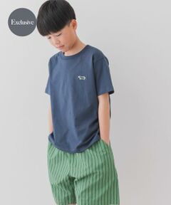 URBAN RESEARCH DOORS / アーバンリサーチ ドアーズ トップス | 『WEB/一部店舗限定』『別注』PENNEYS×DOORS　THE FOX S/STEE(KIDS)