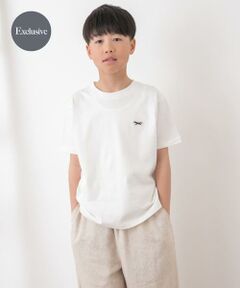 URBAN RESEARCH DOORS / アーバンリサーチ ドアーズ トップス | 『WEB/一部店舗限定』『別注』PENNEYS×DOORS　THE FOX S/STEE(KIDS)