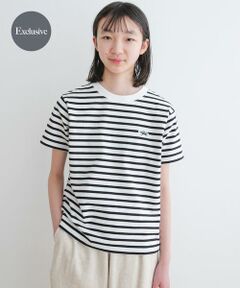 URBAN RESEARCH DOORS / アーバンリサーチ ドアーズ トップス | 『WEB/一部店舗限定』『別注』PENNEYS×DOORS　THE FOX S/STEE(KIDS)