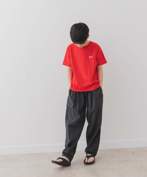 URBAN RESEARCH DOORS / アーバンリサーチ ドアーズ トップス | 『WEB/一部店舗限定』『別注』PENNEYS×DOORS　THE FOX S/STEE(KIDS) | 詳細10