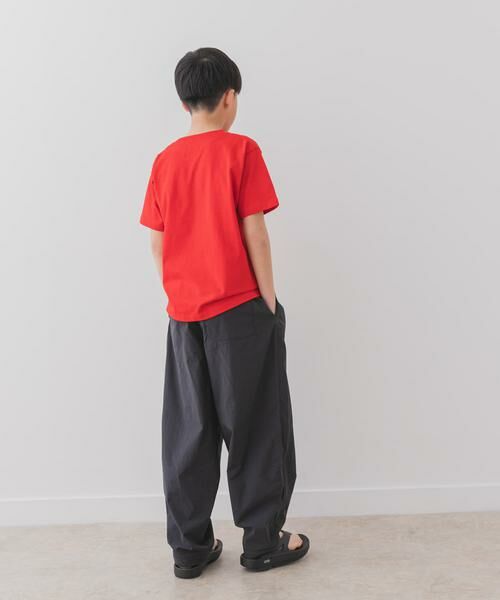 URBAN RESEARCH DOORS / アーバンリサーチ ドアーズ トップス | 『WEB/一部店舗限定』『別注』PENNEYS×DOORS　THE FOX S/STEE(KIDS) | 詳細11