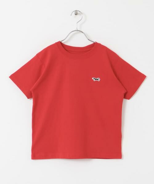 URBAN RESEARCH DOORS / アーバンリサーチ ドアーズ トップス | 『WEB/一部店舗限定』『別注』PENNEYS×DOORS　THE FOX S/STEE(KIDS) | 詳細12