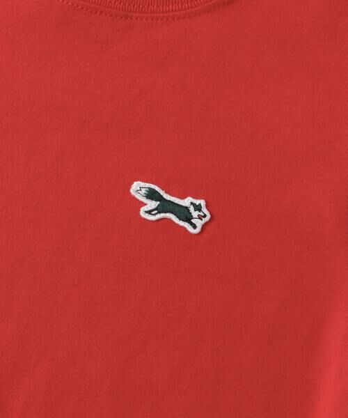 URBAN RESEARCH DOORS / アーバンリサーチ ドアーズ トップス | 『WEB/一部店舗限定』『別注』PENNEYS×DOORS　THE FOX S/STEE(KIDS) | 詳細13