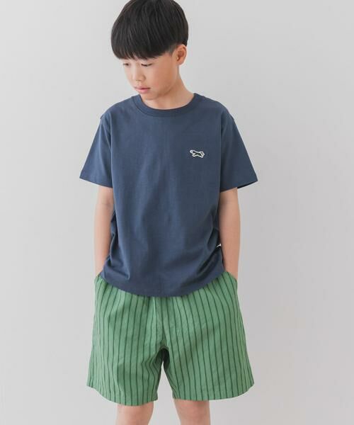 URBAN RESEARCH DOORS / アーバンリサーチ ドアーズ トップス | 『WEB/一部店舗限定』『別注』PENNEYS×DOORS　THE FOX S/STEE(KIDS) | 詳細14