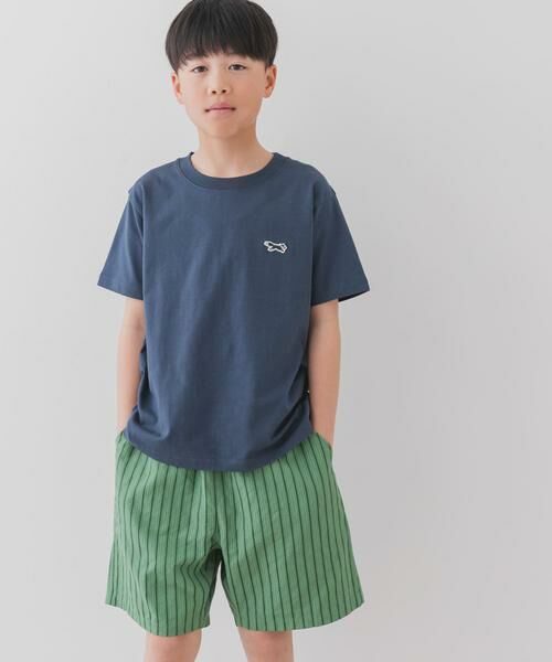 URBAN RESEARCH DOORS / アーバンリサーチ ドアーズ トップス | 『WEB/一部店舗限定』『別注』PENNEYS×DOORS　THE FOX S/STEE(KIDS) | 詳細15