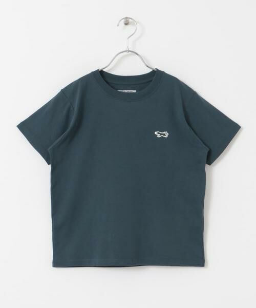 URBAN RESEARCH DOORS / アーバンリサーチ ドアーズ トップス | 『WEB/一部店舗限定』『別注』PENNEYS×DOORS　THE FOX S/STEE(KIDS) | 詳細20