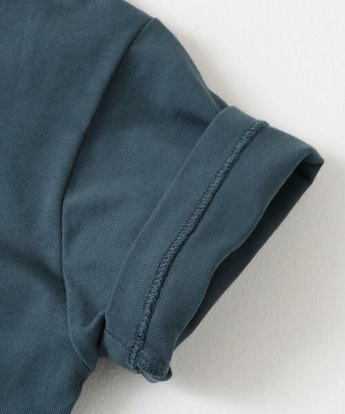 URBAN RESEARCH DOORS / アーバンリサーチ ドアーズ トップス | 『WEB/一部店舗限定』『別注』PENNEYS×DOORS　THE FOX S/STEE(KIDS) | 詳細21