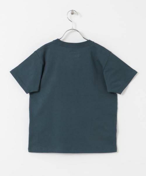 URBAN RESEARCH DOORS / アーバンリサーチ ドアーズ トップス | 『WEB/一部店舗限定』『別注』PENNEYS×DOORS　THE FOX S/STEE(KIDS) | 詳細22