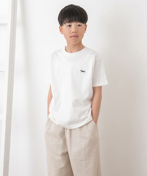 URBAN RESEARCH DOORS / アーバンリサーチ ドアーズ トップス | 『WEB/一部店舗限定』『別注』PENNEYS×DOORS　THE FOX S/STEE(KIDS) | 詳細27