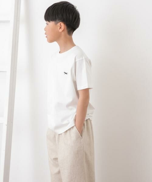 URBAN RESEARCH DOORS / アーバンリサーチ ドアーズ トップス | 『WEB/一部店舗限定』『別注』PENNEYS×DOORS　THE FOX S/STEE(KIDS) | 詳細28