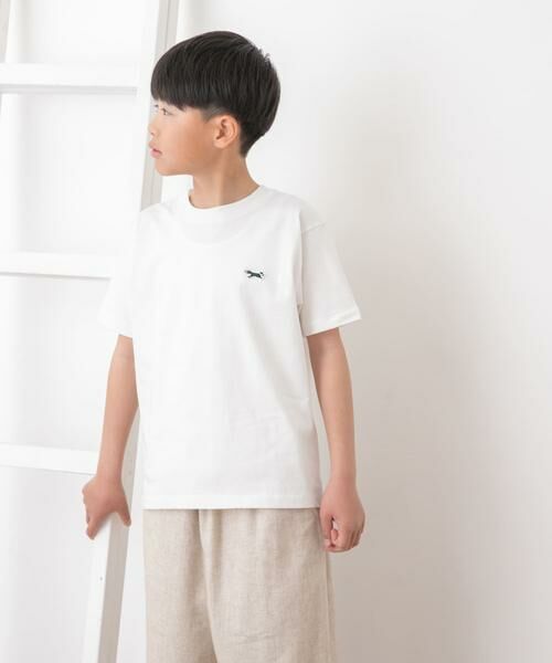 URBAN RESEARCH DOORS / アーバンリサーチ ドアーズ トップス | 『WEB/一部店舗限定』『別注』PENNEYS×DOORS　THE FOX S/STEE(KIDS) | 詳細29