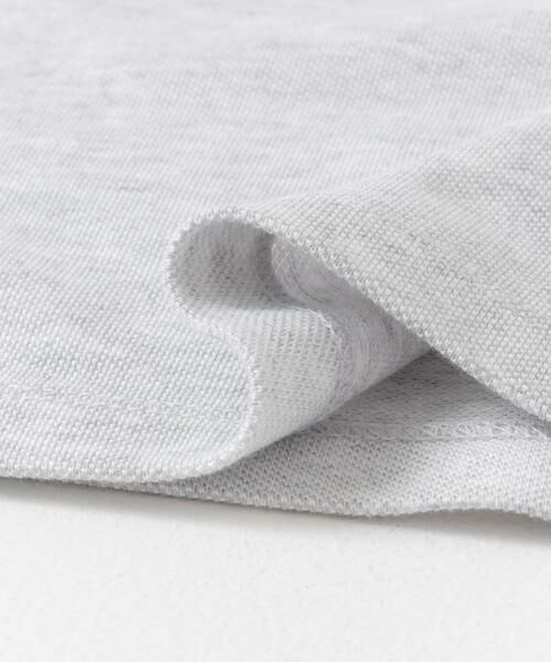 URBAN RESEARCH DOORS / アーバンリサーチ ドアーズ トップス | 『WEB/一部店舗限定』『別注』PENNEYS×DOORS　THEFOX鹿の子ポロシャツ(KIDS) | 詳細22