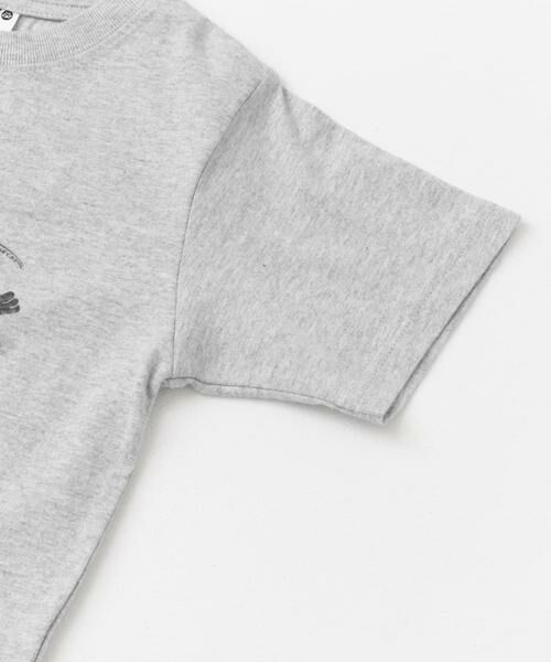 URBAN RESEARCH DOORS / アーバンリサーチ ドアーズ トップス | 『WEB/一部店舗限定サイズ』『別注』FELIX/Tシャツ(KIDS) | 詳細26