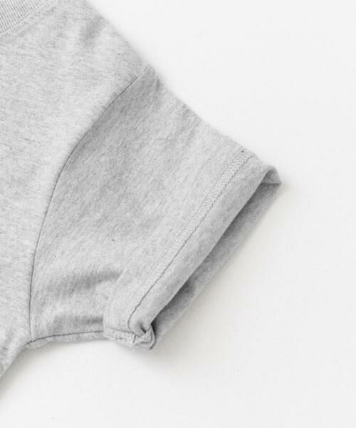 URBAN RESEARCH DOORS / アーバンリサーチ ドアーズ トップス | 『WEB/一部店舗限定サイズ』『別注』FELIX/Tシャツ(KIDS) | 詳細27