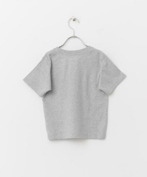 URBAN RESEARCH DOORS / アーバンリサーチ ドアーズ トップス | 『WEB/一部店舗限定サイズ』『別注』FELIX/Tシャツ(KIDS) | 詳細28