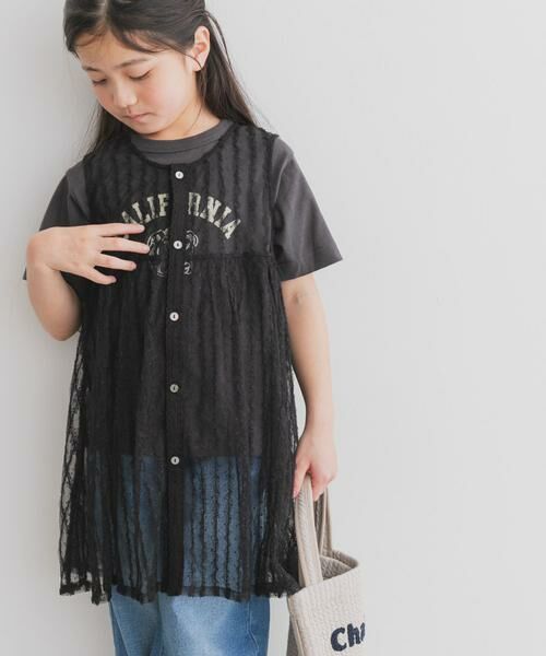 URBAN RESEARCH DOORS/A[oT[` hA[Y wWEB/ꕔX܌TCYx`[`jbN(KIDS) ubN 105