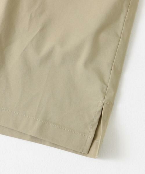 URBAN RESEARCH DOORS / アーバンリサーチ ドアーズ トップス | 『セットアップ対応』『WEB/一部店舗限定』『UVカット』オープンカラーシャツ(KIDS) | 詳細21