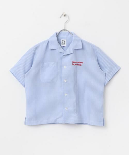 URBAN RESEARCH DOORS/A[oT[` hA[Y wWEB/ꕔX܌TCYxShJXgCvVc(KIDS) u[ 120