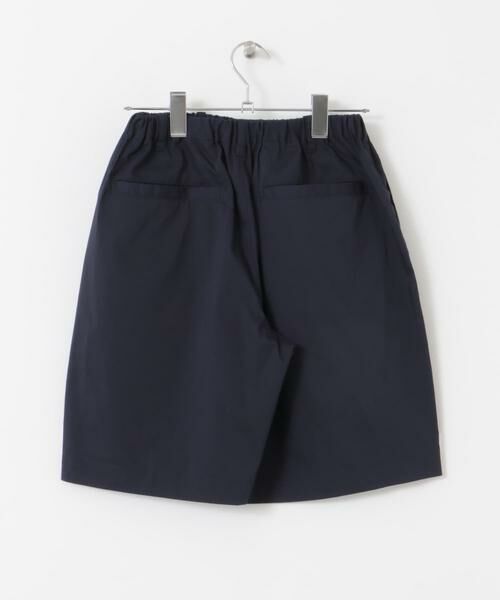 URBAN RESEARCH DOORS / アーバンリサーチ ドアーズ パンツ | 『セットアップ対応』『WEB/一部店舗限定』『UVカット』イージーショートパンツ(KIDS) | 詳細10
