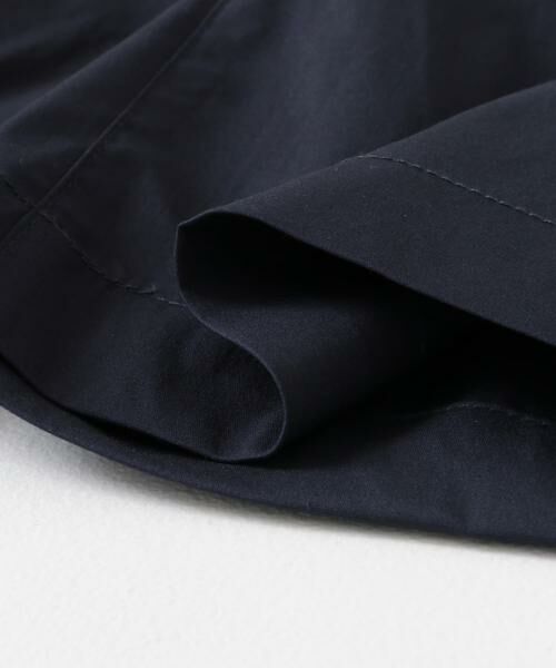 URBAN RESEARCH DOORS / アーバンリサーチ ドアーズ パンツ | 『セットアップ対応』『WEB/一部店舗限定』『UVカット』イージーショートパンツ(KIDS) | 詳細11