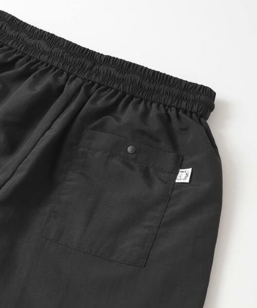 URBAN RESEARCH DOORS / アーバンリサーチ ドアーズ パンツ | 『WEB/一部店舗限定』『セットアップ対応』 撥水ショーツ(KIDS) | 詳細21