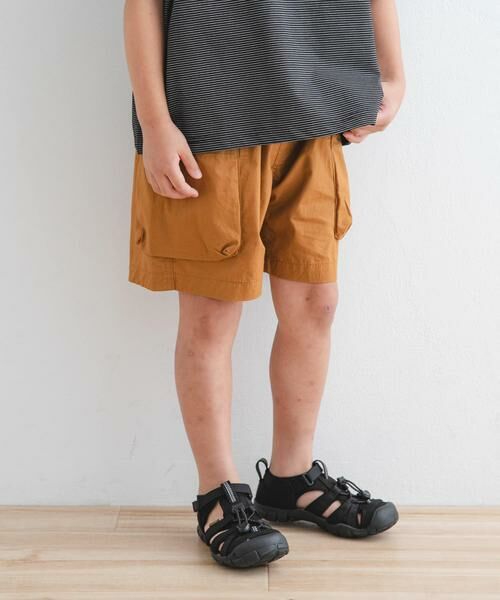 URBAN RESEARCH DOORS/A[oT[` hA[Y wxRbgTCh|PbgV[c(KIDS) uEn̑ 120