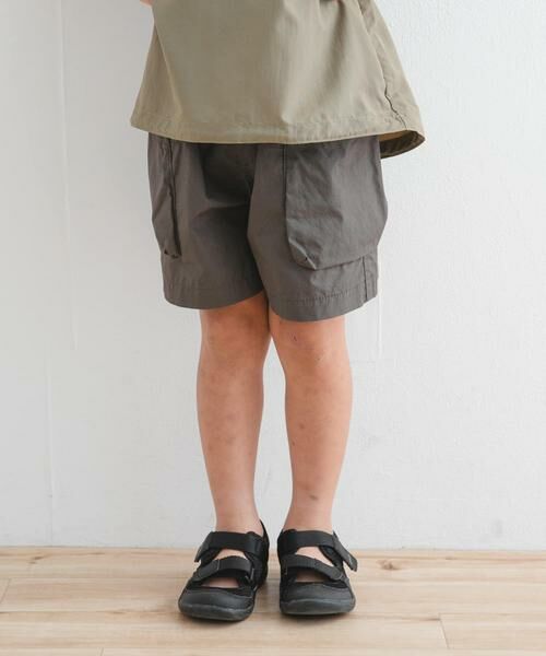URBAN RESEARCH DOORS/A[oT[` hA[Y wxRbgTCh|PbgV[c(KIDS) `R[O[ 120