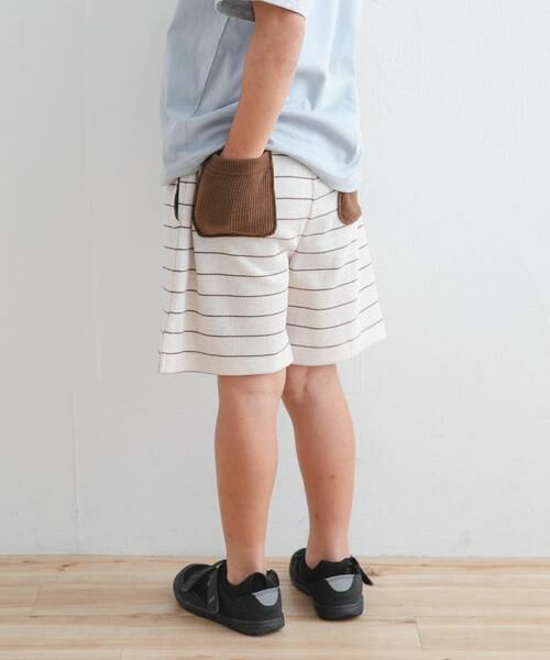 URBAN RESEARCH DOORS/A[oT[` hA[Y wWEB/ꕔX܌TCYx{[_[btV[c(KIDS) AC{[ 135