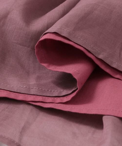 URBAN RESEARCH DOORS / アーバンリサーチ ドアーズ ワンピース | 『親子リンク』『UR TECH』ボイルドッキングワンピース(KIDS) | 詳細12