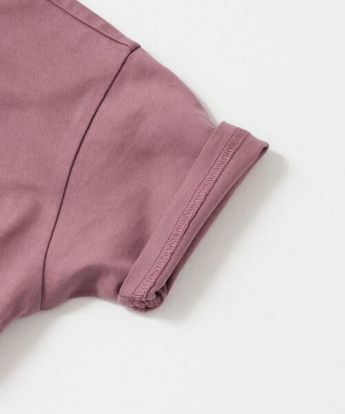 URBAN RESEARCH DOORS / アーバンリサーチ ドアーズ ワンピース | 『親子リンク』『UR TECH』ボイルドッキングワンピース(KIDS) | 詳細9